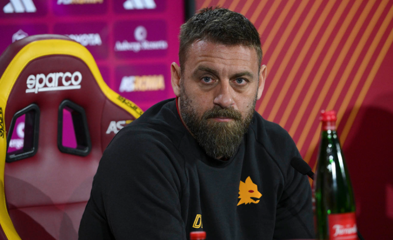 Trajneri i Romës: Barazim i pranueshëm ndaj Napolit, na mungoi qartësia