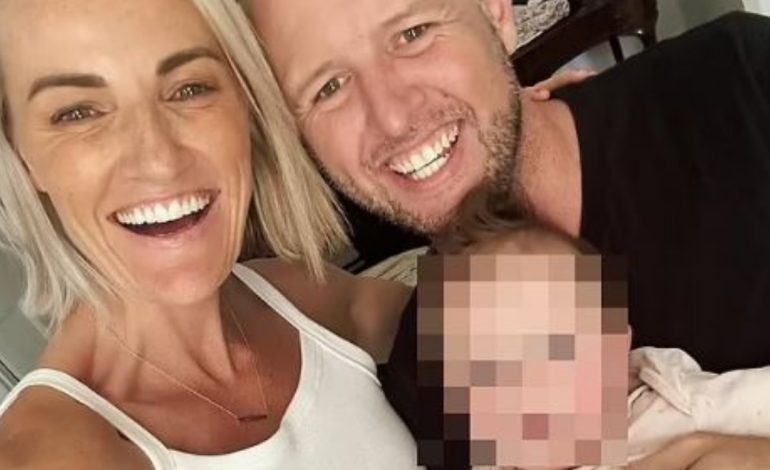 U vra mizorisht në qendrën tregtarë në Sidnej/ Foshnja e saj po lufton me jetën, fotoja e fundit që postoi në rrjete sociale 38-vjeçarja