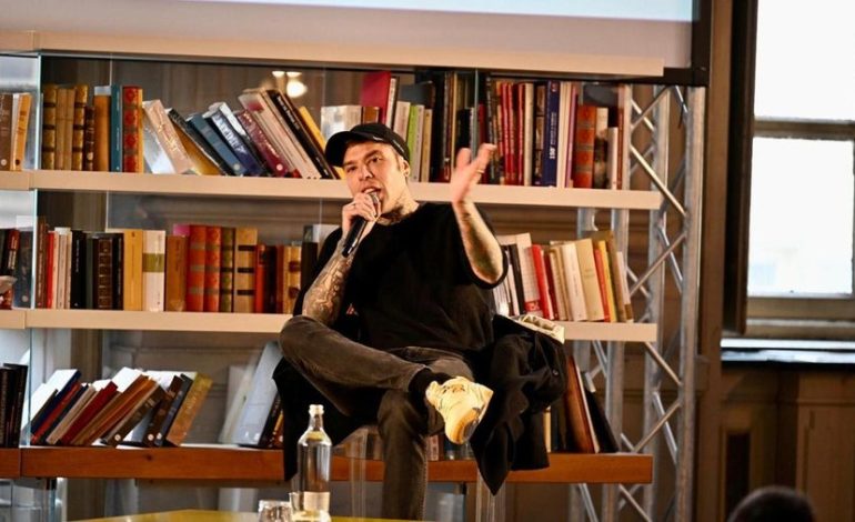 Fedez shokon me rrëfimin e tij: Kam tentuar të vetëvritem!