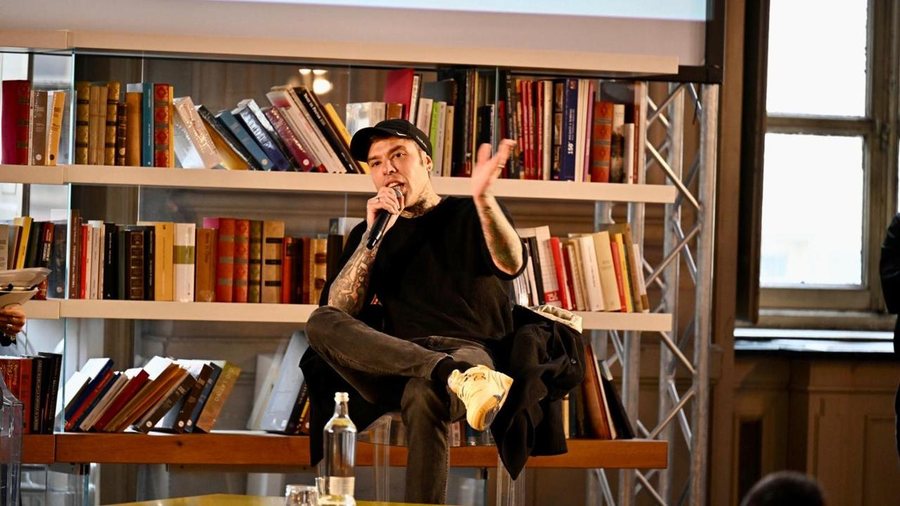 Fedez shokon me rrëfimin e tij: Kam tentuar të vetëvritem!