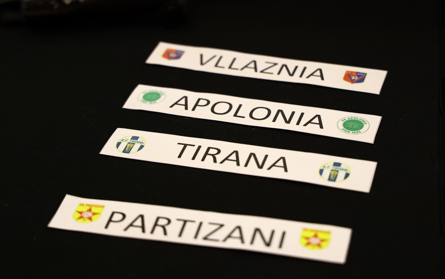 Hidhet shorti “Final 4” për vajza/ Partizani gjen Vllazninë, Tirana përballet me Apoloninë