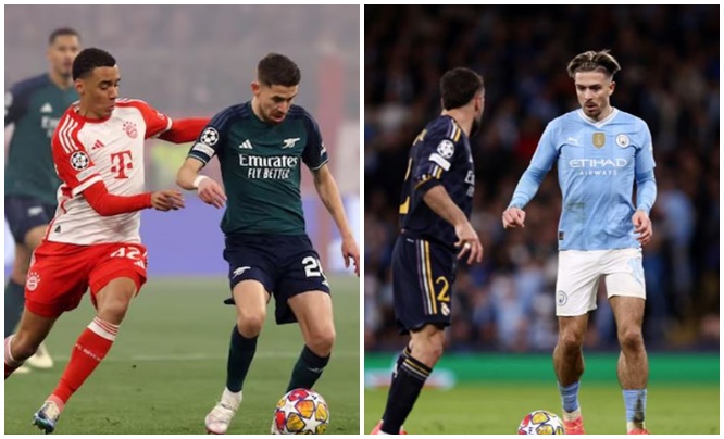 VIDEO/ Reali i falet penalltive, “përzë” Cityn nga Champions, Kimmich hero i Bayern