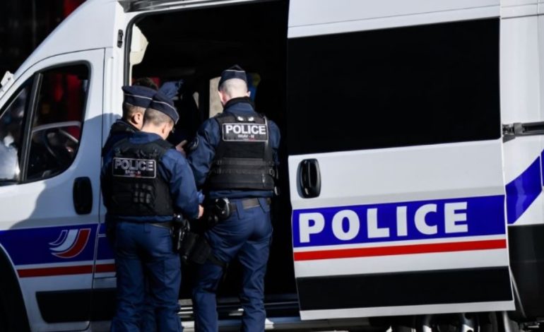 Sulmi i Iranit ndaj Izraelit, Franca forcon masat e sigurisë në vendet e adhurimit hebre