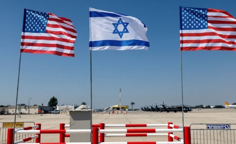 Ekspertët: Qëndrimet e fundit të SHBA-së ndaj Izraelit, një pikë kthese