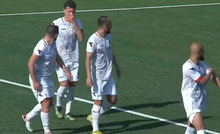 Java e 29-të e Kategorisë së parë nis me bollëk golash, Flamurtari i shkakton Vorës humbjen e 6-të radhazi