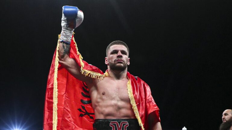 “Nuk justifikohem, dua fitoren mbrapsht”, paralajmërimi i Florian Markut për Chris Kongon