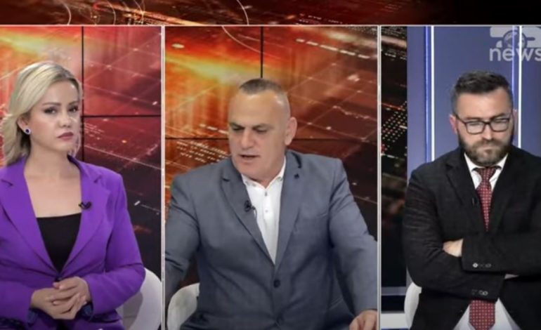 “Familjarët marrin në telefon policinë se…”, avokati: Në çdo lagje të Tiranës ka banesa të kthyera në “fole” prostitucioni