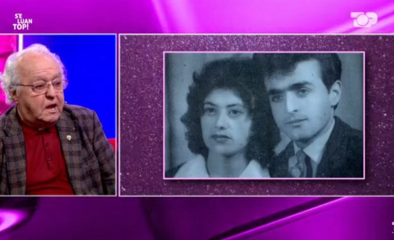 “Me shkallë do ta puth unë atë?!” Luftar Paja rrëfen se si babai donte ta martonte me një vajzë në fshat, por ai dashuronte një tjetër