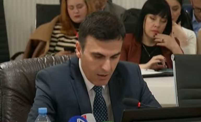 Çela liston problematikat në Prokurorinë e Përgjithshme gjatë 2023-shit: Infrastrukturë e pamjaftueshme, masat kërkojnë angazhim ndërinstitucional