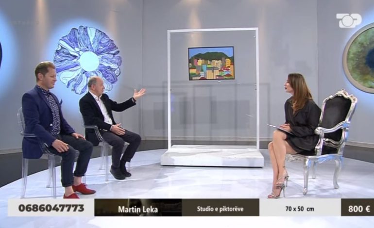 Martin Leka tregon premtimin e pambajtur të Kristaq Ramës: Një ditë para se të ndërronte jetë…