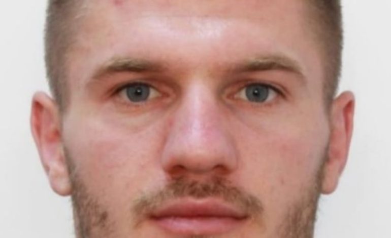 Policia e Kosovës shpall në kërkim Akil Gjakovën, kampionin e xhudos