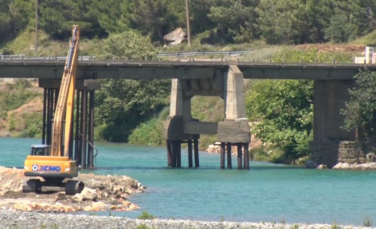 Ndërtimet pa leje në Patok dhe gërryerja e lumit Mat/ Sekuestrohen 10 subjekte, u vu në pranga ish-kryeinspektori dhe drejtori