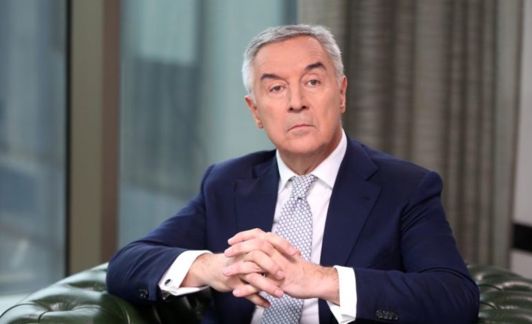 Prokuroria nis hetimet ndaj ish-presidentit malazez, shkak intervista e Gjukanoviç pas arrestimit të zyrtarëve