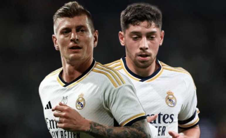 Mesfushori i Realit në “lupën” e Premier League, janë gati të ofrojnë 150 milionë euro
