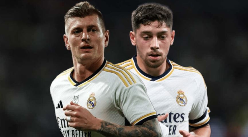 Mesfushori i Realit në “lupën” e Premier League, janë gati të ofrojnë 150 milionë euro