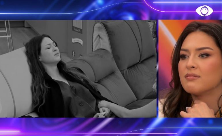 “Babi dhe mami nuk e dinë”, Françeska rrëfen mes lotësh për çrregullimin psikologjik: Ia kisha lejuar abuzuesve të më mbushnin mendjen…