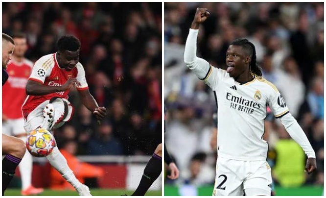 VIDEO/ Paqe në Madrid, Reali dhe City dhurojnë show në Champions, Bayern “buzëqesh” në Londër