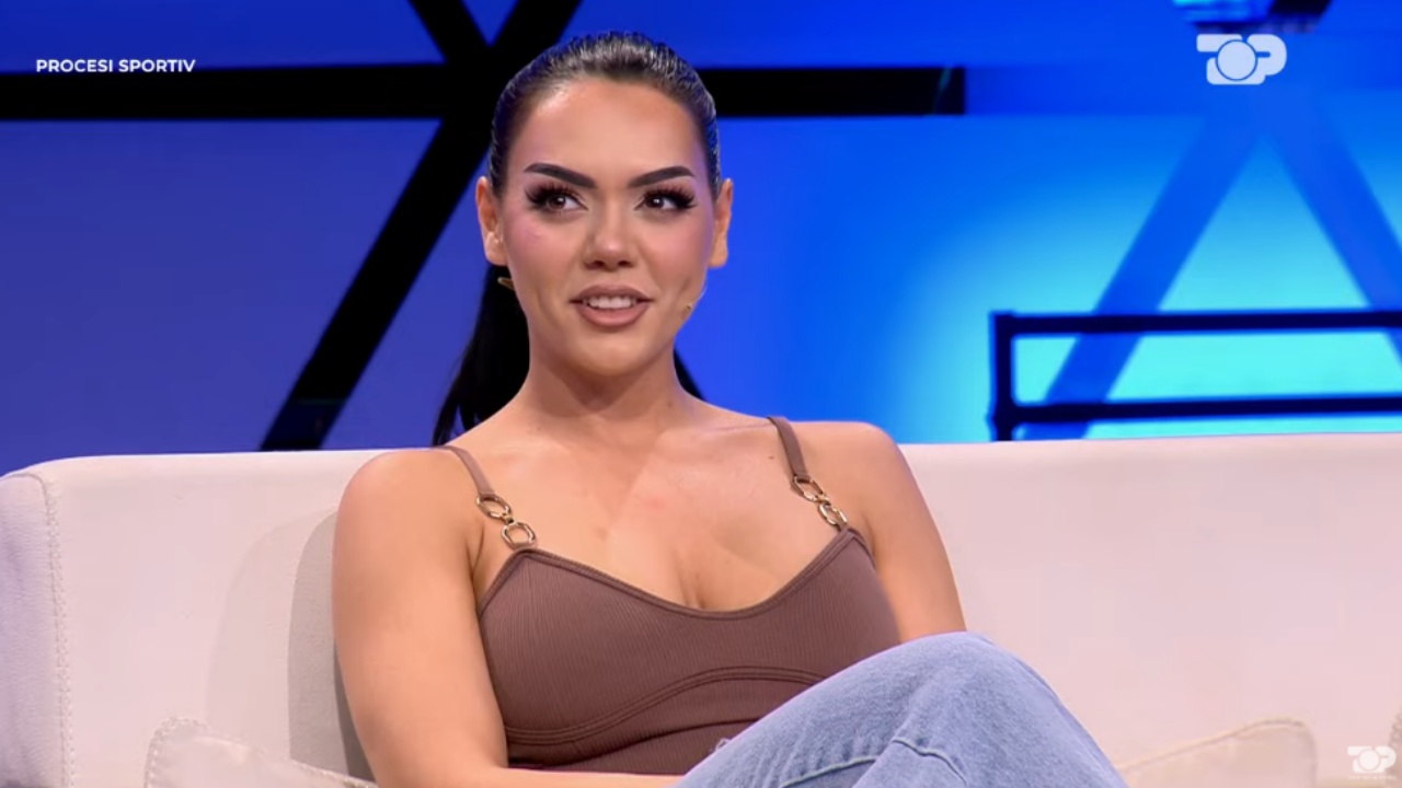 Gabriela s’pendohet, komenton deklaratat e Bardhit: Kut t’i djegë ta mbajë