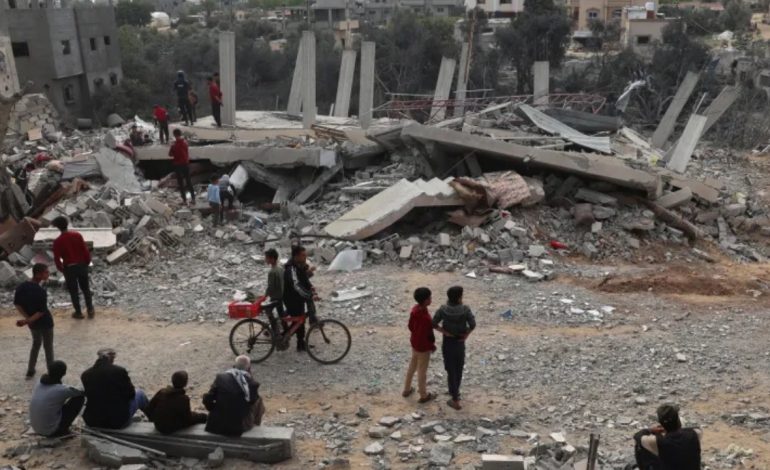 Lufta në Gazë shënon gjashtë muaj/ Priten negociata në Kajro, për arritjen e marrëveshjes së armëpushimit dhe lirimit të pengjve