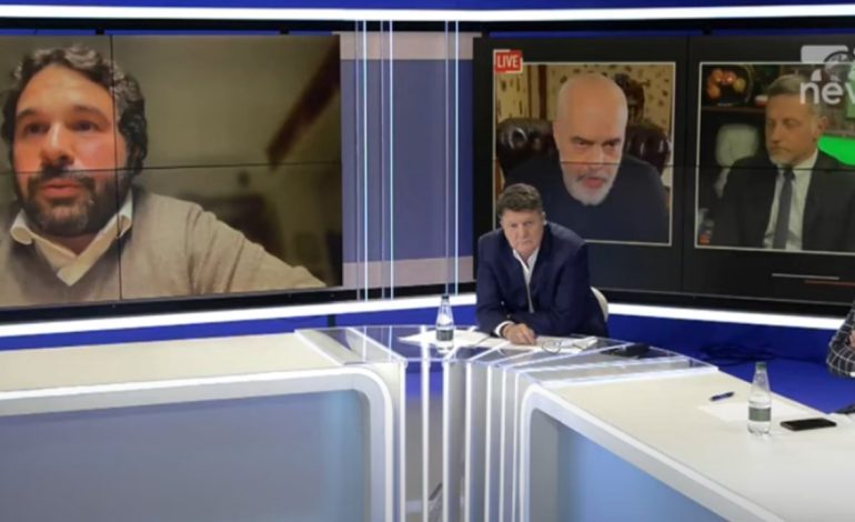 Dokumentari i “RAI 3”, flet gazetari italian: Nuk kemi pasur presione për të mos publikuar pjesën e dytë! “Pranon” thyerjen e arrestit nga Berisha: S’më pengoi njeri për ta intervistuar