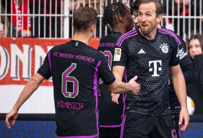 VIDEO/ Bayern nuk fal, fitore e thellë në fushën e Union Berlin