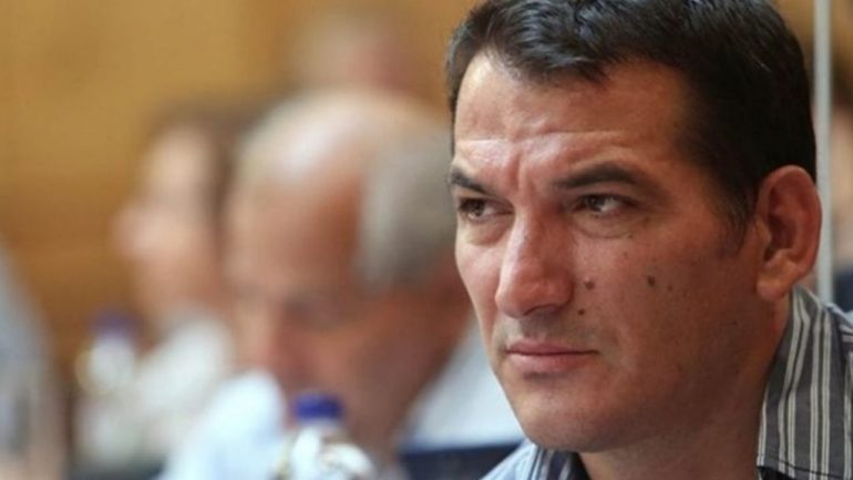 Ish-peshëngritësi Dhima: Jam Pirro i të gjithë grekëve, dua të drejtat për “Epirin e Veriut”