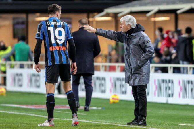 Gasperini kërkohet nga klube të mëdha, Atalanta lëviz për mbajtjen e trajnerit