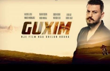 Shfaqet “Guximi” në Vlorë! Filmi, një distribucion i i “Top Channel films”