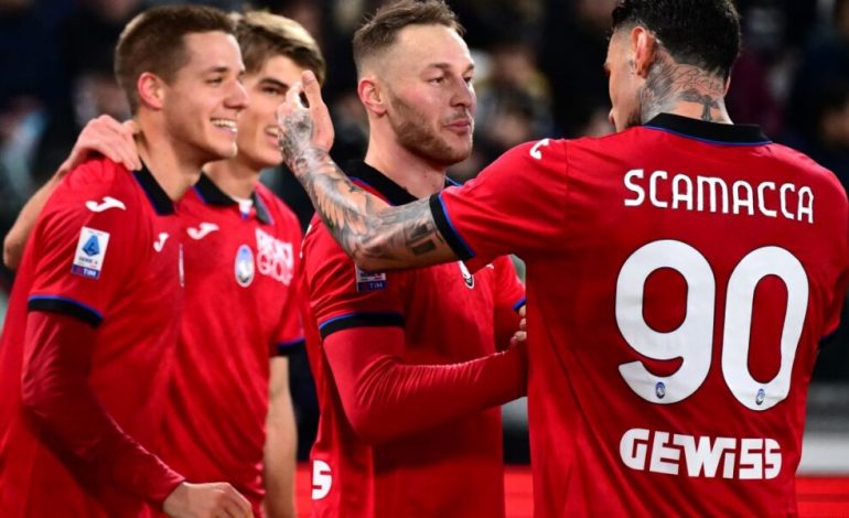 “Divorci” zgjedhja e duhur, lojtari i Atalantës i pakënaqur në Bergamo