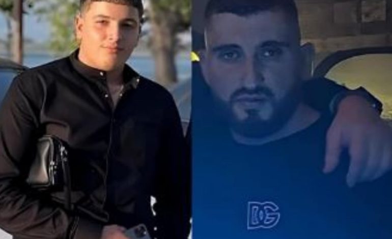 EMRAT/ Aksident i trefishtë afër Torinos në Itali, humbin jetën dy të rinj shqiptarë