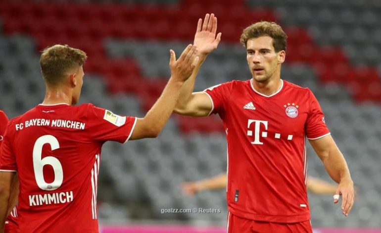 Njëri është i tepërt, kë do të shesë Bajerni mes Kimish dhe Goreckës?