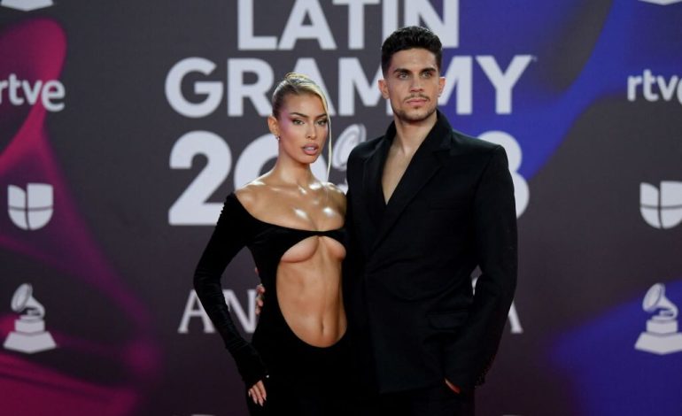 Foto të nxehta nga Bali, Jessica, e fejuara e Bartra “ndez” Instagramin