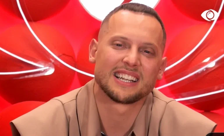 Graciano akuzon Erjolën: Krijove marrëdhënie me Julin se nuk u lidhe dot