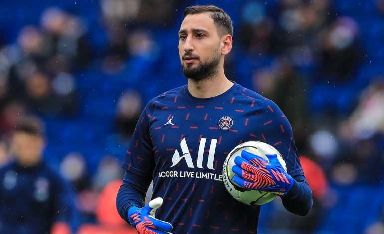 Donnarumma: I lumtur te PSG, kritikat më kanë forcuar!