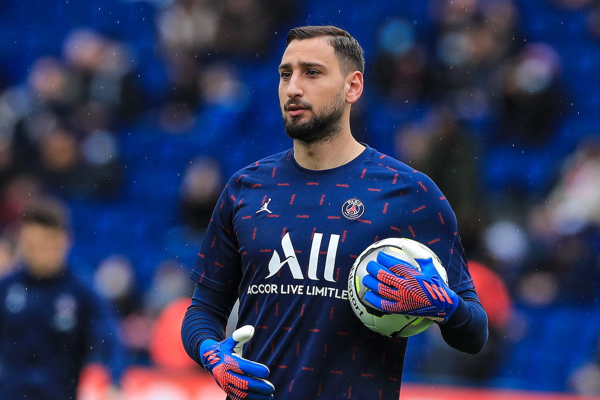 Donnarumma: I lumtur te PSG, kritikat më kanë forcuar!