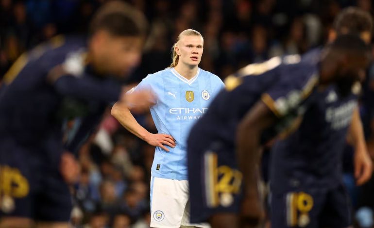 Merr fund dominimi anglez, Haaland tradhton sërish City, “zhduket” në këtë fazën e “nxehtë”
