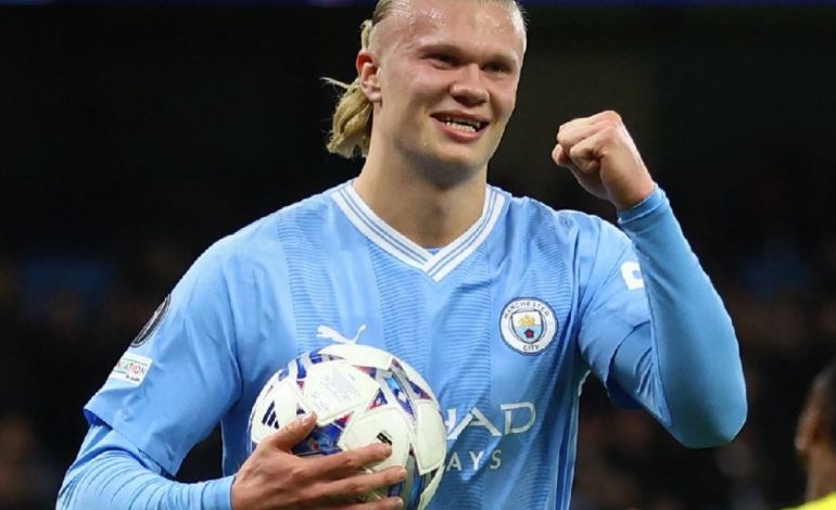 Haland harron të shënojë, por u ka dhënë 14 pikë “qytetarëve”