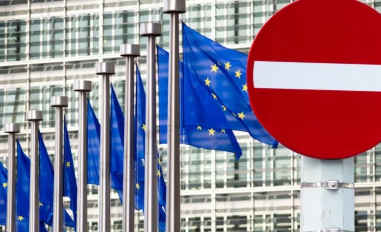 Analiza e REL: Pse BE-ja s’i sanksionon politikanët e korruptuar?