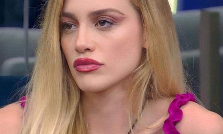 Nuk besuan misionin me Lidin/ Heidi ironizon vajzat: Më bëni nder