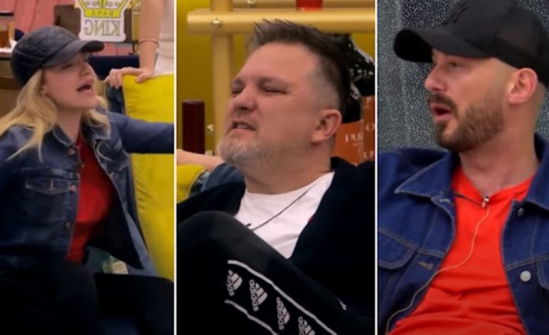 “Të duhet një burrë, jo një kalama budalla” / Juli këshillon Heidin, i kthehet Romeo: Kur të dalim jashtë…