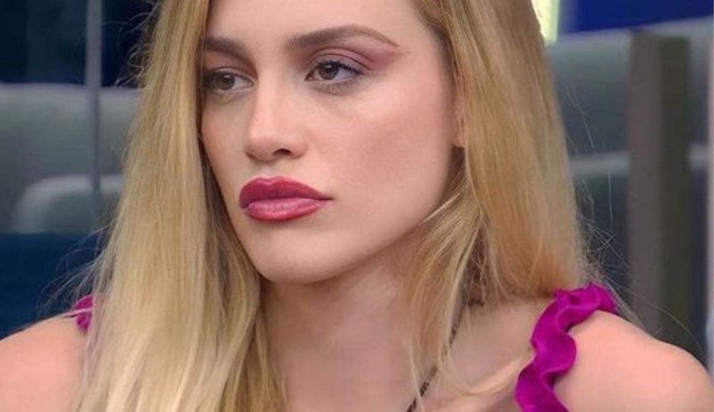 “Me një përton, arrite në finale”/ Cila nga ish-banoret e ironizoi Heidin?