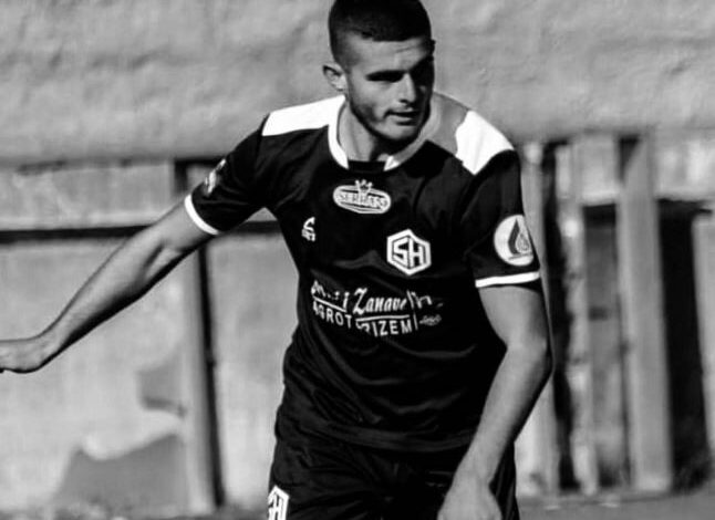 Ndarja nga jeta e futbollistit 21-vjeçar, Duka mesazh ngushëllimi: Ditë e zezë për futbollin