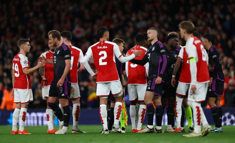 Lajm i mirë te Bajerni përpara Arsenalit, Sane dhe Nojer në dispozicion të Tuhelit