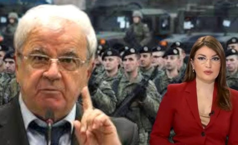 “Lufta e Tretë Botërore do shpallej për Kosovën”, avokati Ngjela: Ja pse Amerikës i intereson të mbrojë trevat shqiptare