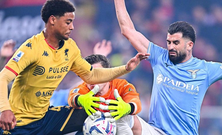 NOTA/ Lazio ëndërron Evropën, Luis Alberto i mban “gjallë”, Hysaj shkëlqen si zëvendësues (VIDEO)