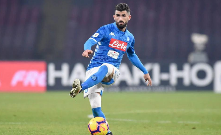 Merr flakë Ferrari i Elseid Hysajt, mbrojtësi i kombëtares ia hedh paq