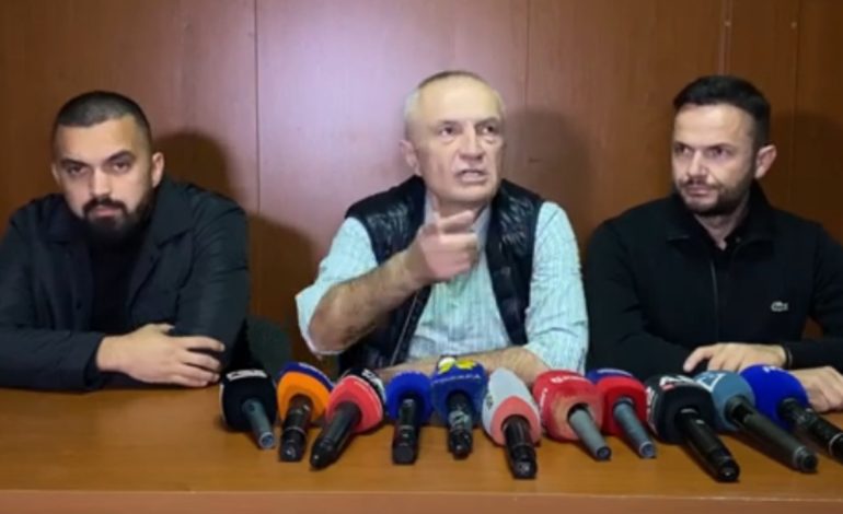 Meta nuk i ndal fyerjet ndaj kreut të SPAK: Nuk i druhem një prokurori që i dridhet goja e s’di të lidhë dy fjalë