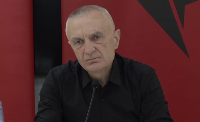 Emri/ Meta gjen “Maqo Lakrorin” e tij që do ta “rivalizojë” për President në Konventën e 27 prillit