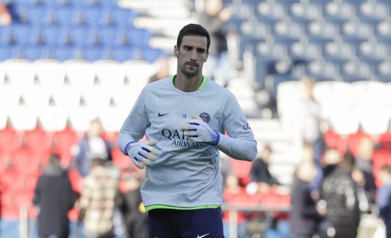 Pësoi aksident gjatë një gare me kuaj vitin e kaluar, vjen OK nga stafi mjekësor për rikthimin në fushë të portierit të PSG