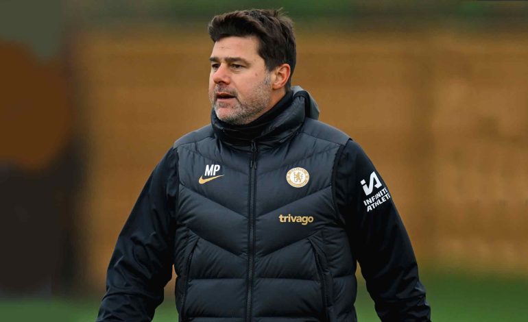 Lojtarët kundër Pochettinos, mesazh drejtuesve të Chelseat: Largoni trajnerin ose ikim ne